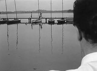 Knife in the Water (1962)