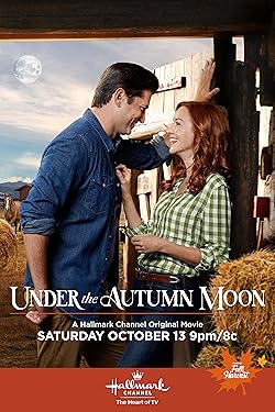 Poster of Under the Autumn Moon