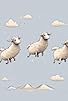Primary photo for Three Sheep ASMR Primary photo for Three Sheep ASMR