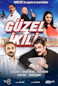 Primary photo for Güzel Ikili Primary photo for Güzel Ikili