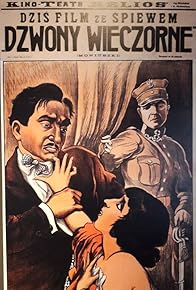 Primary photo for Dzwony wieczorne. Róze i kolce zakazanej milosci