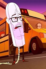 Primary photo for Everybody Bleeds