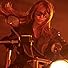 Primary photo for Miley Cyrus: Golden Burning Sun Primary photo for Miley Cyrus: Golden Burning Sun
