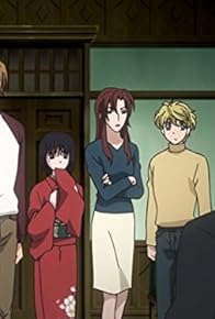 Primary photo for Chi nurareta meikyû #1 Primary photo for Chi nurareta meikyû #1