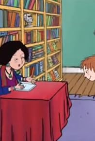 Primary photo for Horrid Henry Meets B.B. Silver