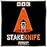 Primary photo for Cover: Stakeknife Primary photo for Cover: Stakeknife