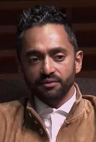 Primary photo for Chamath Palihapitiya Primary photo for Chamath Palihapitiya