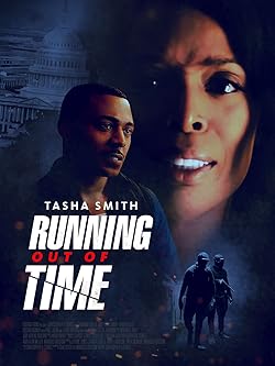 Poster of Running Out Of Time