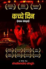 Primary photo for Raw Days