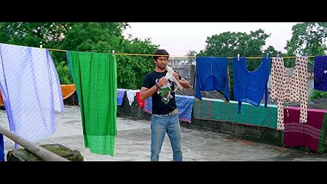 Prem Amar 2009 trailer image