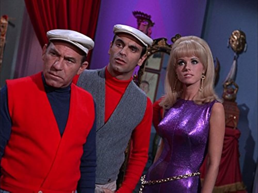 "Batman" The Impractical Joker (TV Episode 1966) IMDb