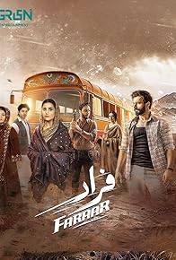 Primary photo for Faraar