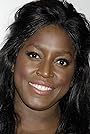Mica Paris's primary photo Mica Paris's primary photo