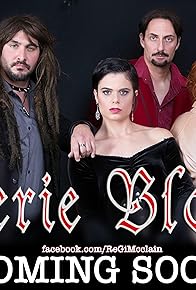 Primary photo for Faerie Blood