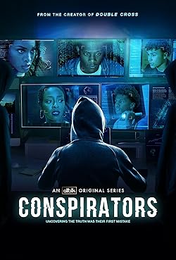 Poster of Conspirators