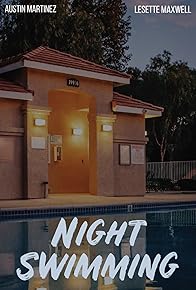 Primary photo for Night Swimming