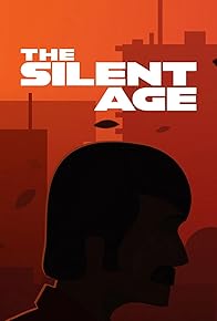 Primary photo for The Silent Age Primary photo for The Silent Age