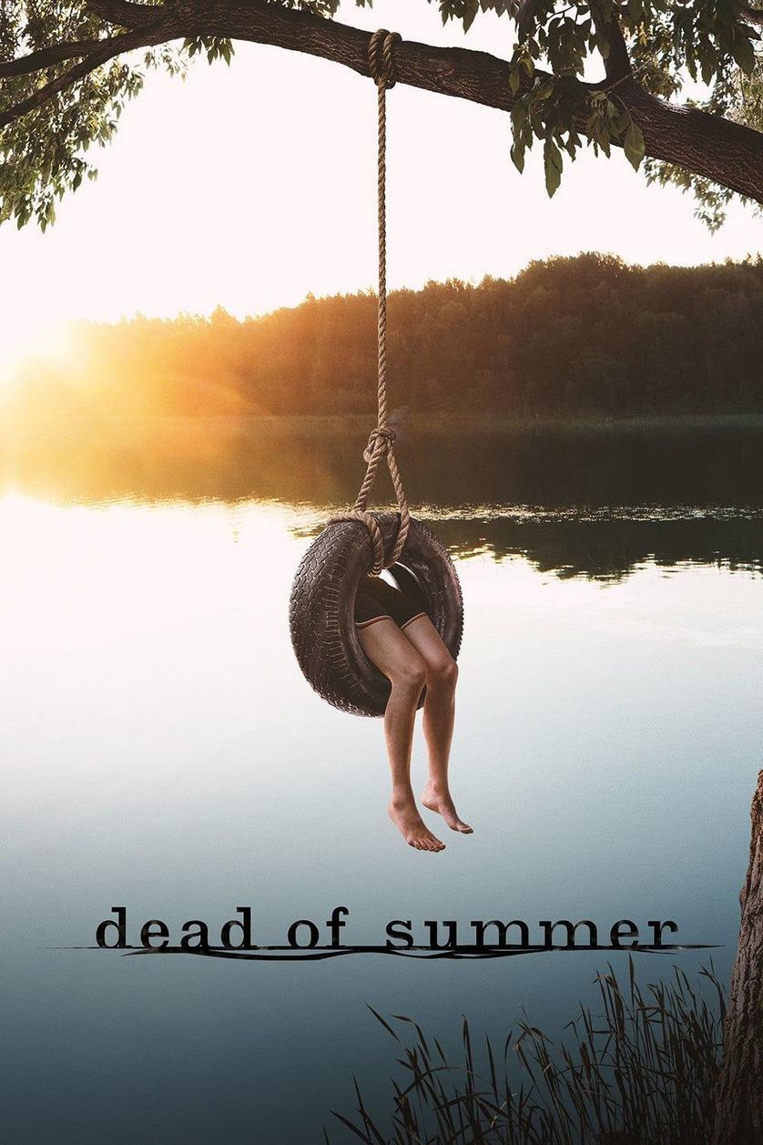 Poster of Dead Of Summer