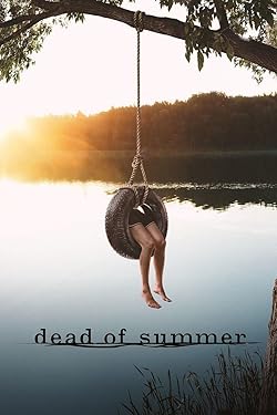 Poster of Dead Of Summer