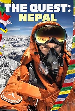 Poster of The Quest: Nepal