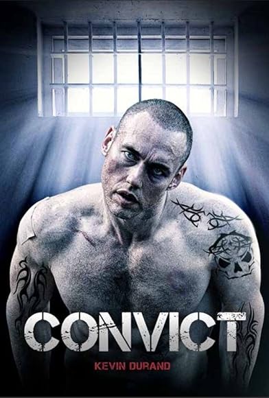 Primary photo for Convict Primary photo for Convict