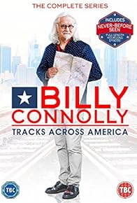 Primary photo for Billy Connolly's Tracks Across America