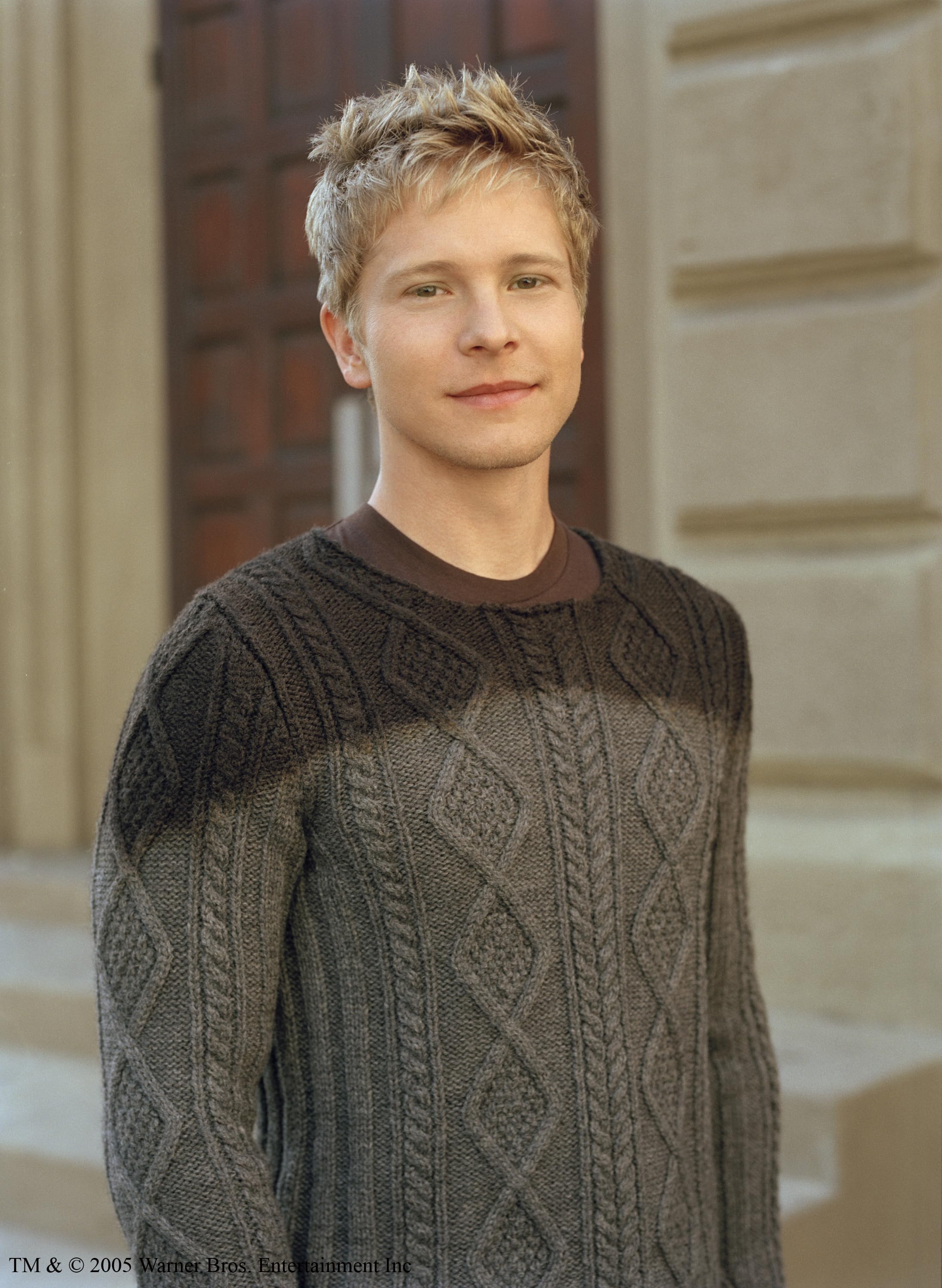 Matt Czuchry