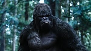 Poster de Grodd Friended Me
