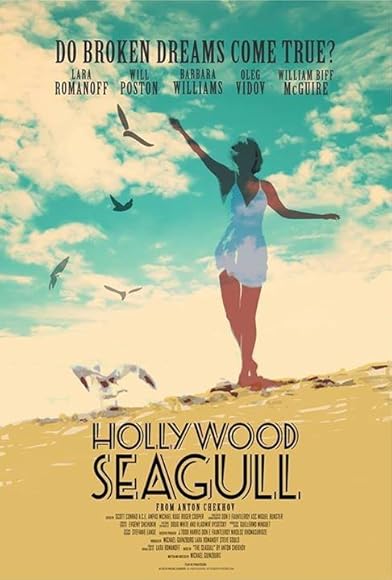 Primary photo for Hollywood Seagull Primary photo for Hollywood Seagull