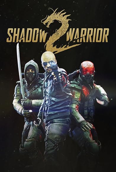 Primary photo for Shadow Warrior 2 Primary photo for Shadow Warrior 2
