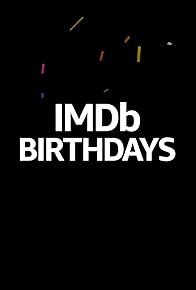 Primary photo for IMDb Birthdays