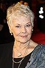 Judi Dench's primary photo Judi Dench's primary photo