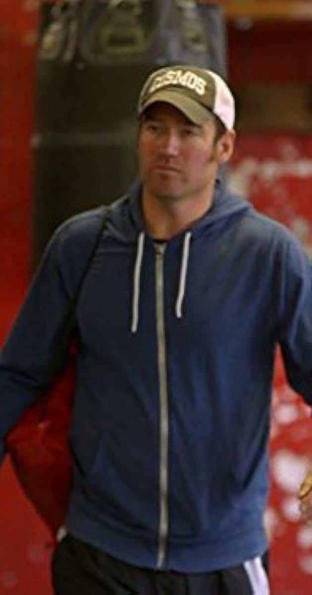 "White Collar Brawlers" Kappa Kappa Knockout (TV Episode 2014) Plot