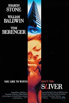 Sliver Poster
