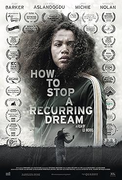 Poster of How to Stop a Recurring Dream