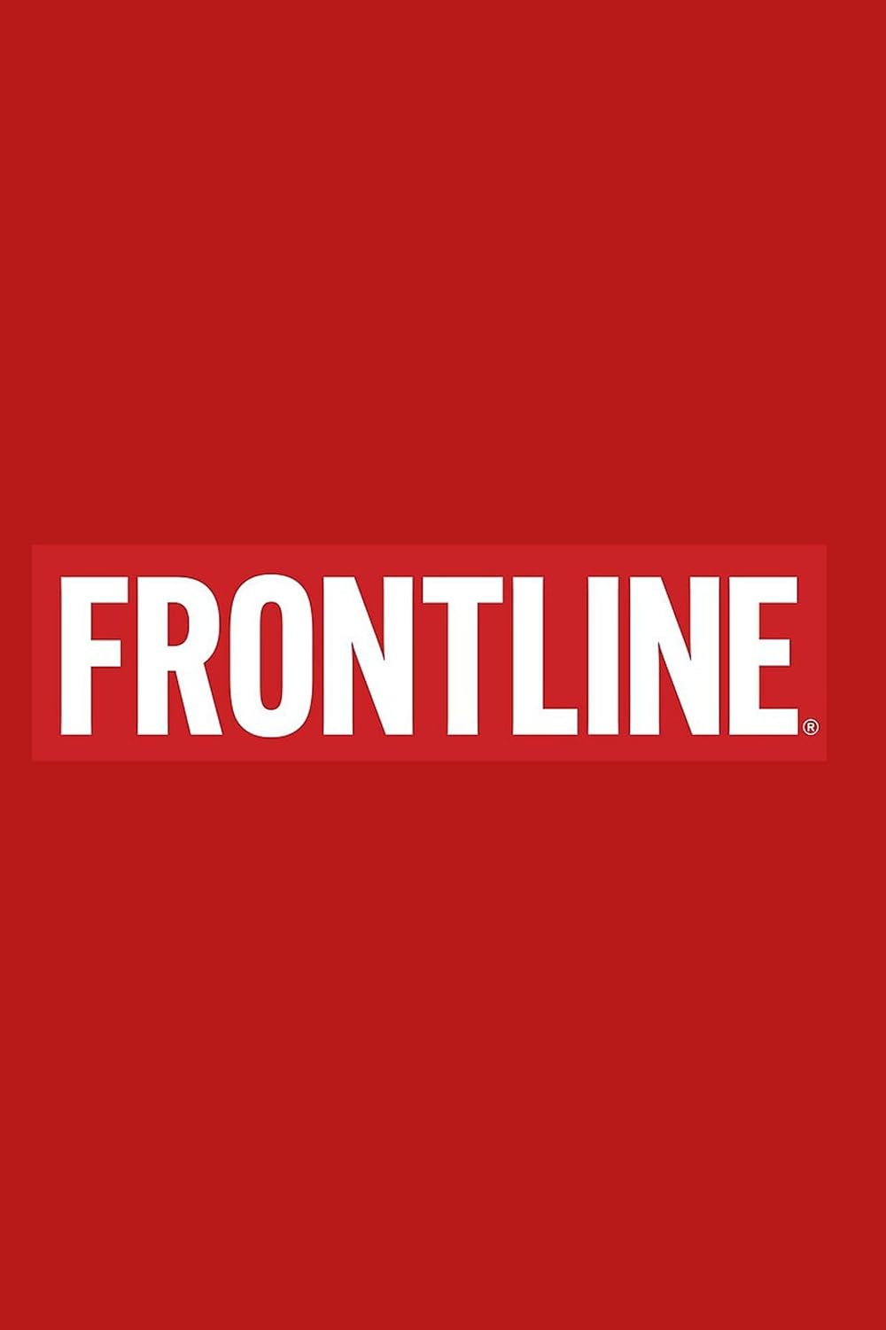 Frontline TV Series 1983 Episode List IMDb frontline-tv-series-1983-episode-list-imdb
