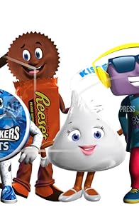 Primary photo for Hershey's Great Chocolate Factory Mystery in 4D Primary photo for Hershey's Great Chocolate Factory Mystery in 4D