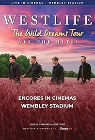 Primary photo for Westlife: Live at Wembley Stadium