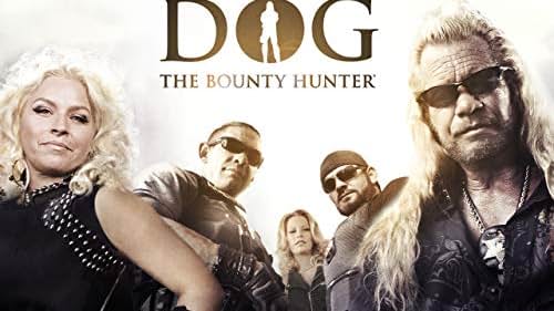 Dog the Bounty Hunter (TV Series 2003–2012) - Episode list