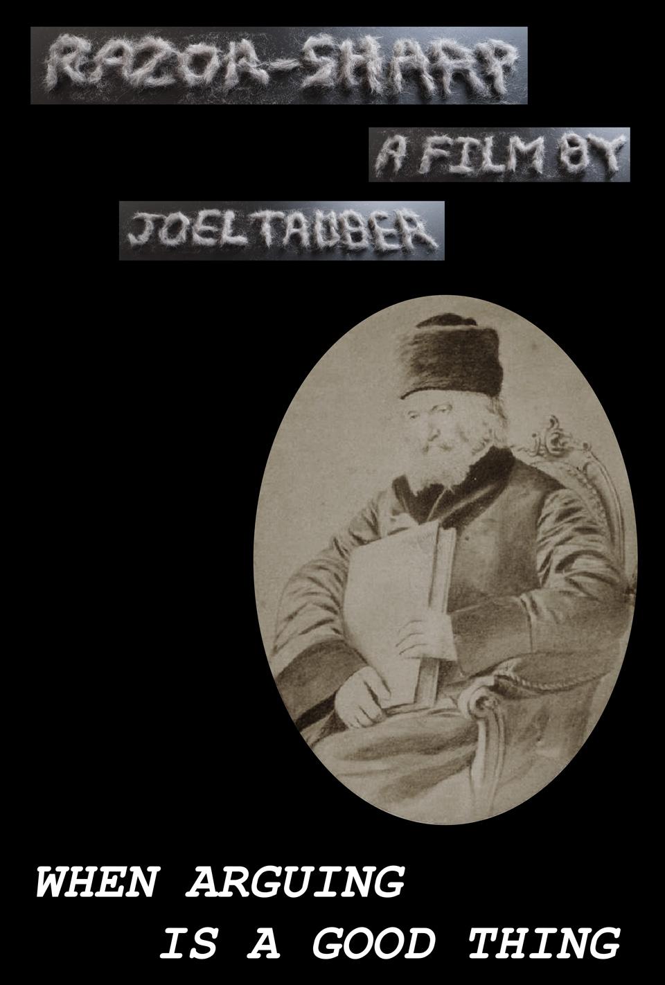 Razor-Sharp: When Arguing Is A Good Thing