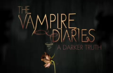 The Vampire Diaries: A Darker Truth