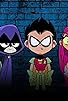 Primary photo for Teen Titans Go! to the Movies
