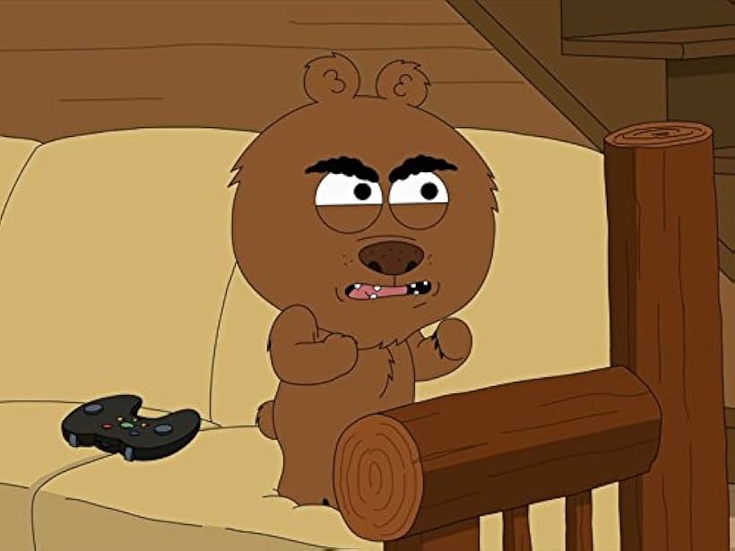 Brickleberry (2012)
