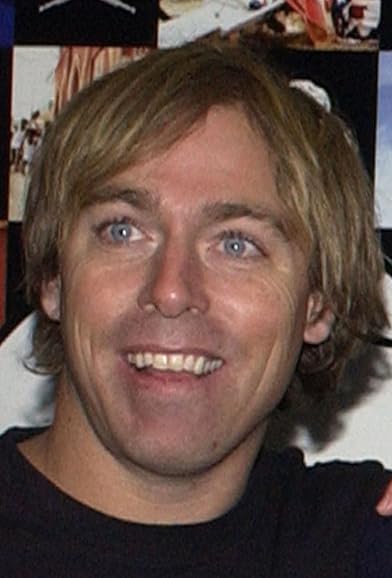 Primary photo for Dave England Primary photo for Dave England