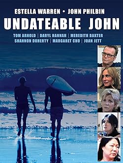 Poster of Undateable John