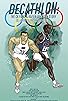 Primary photo for Decathlon: The C.K. Yang and Rafer Johnson Story Primary photo for Decathlon: The C.K. Yang and Rafer Johnson Story