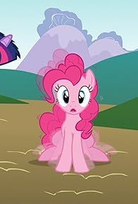 Primary photo for Feeling Pinkie Keen