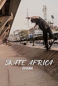Primary photo for Skate Africa Ghana