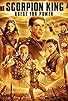 Primary photo for The Scorpion King 4: Quest for Power Primary photo for The Scorpion King 4: Quest for Power