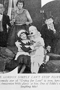 Primary photo for Crying for Love